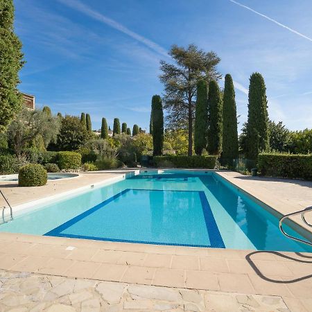 Apartment L'Oree De Vence By Interhome Экстерьер фото