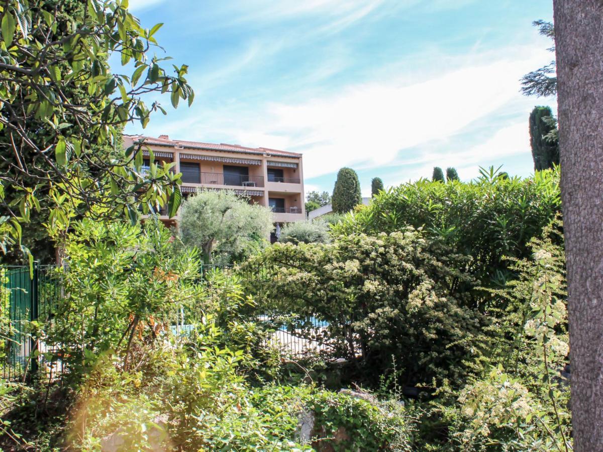 Apartment L'Oree De Vence By Interhome Экстерьер фото