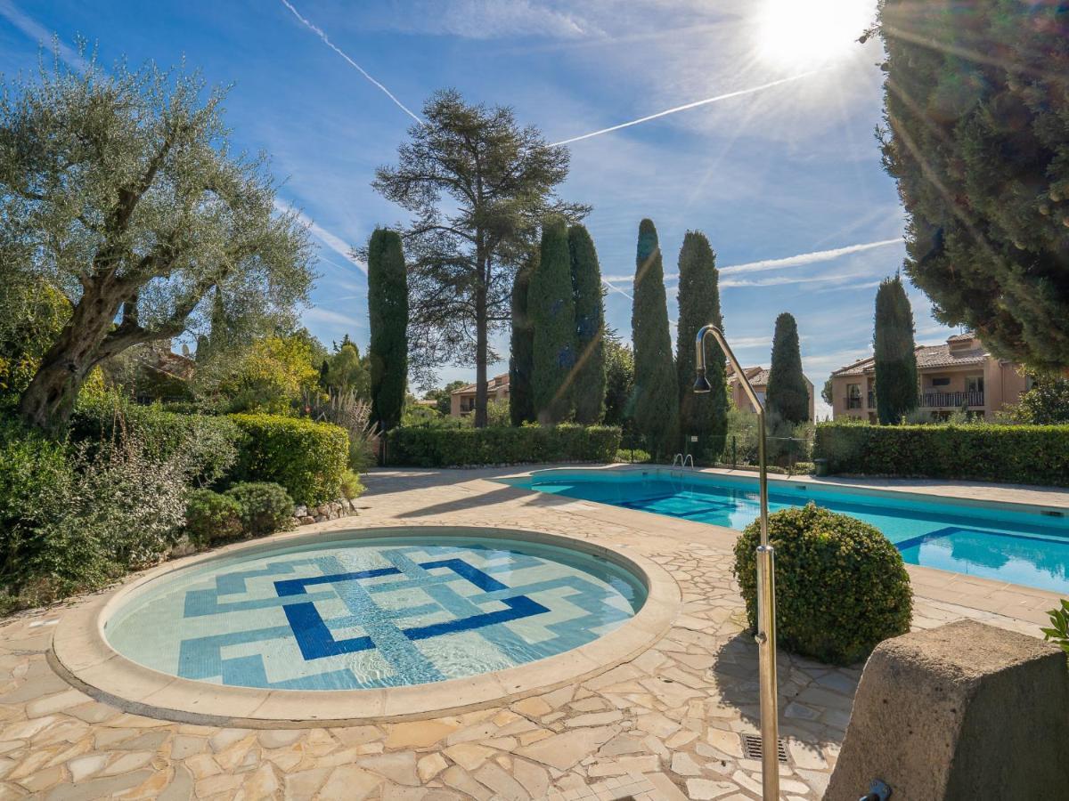 Apartment L'Oree De Vence By Interhome Экстерьер фото