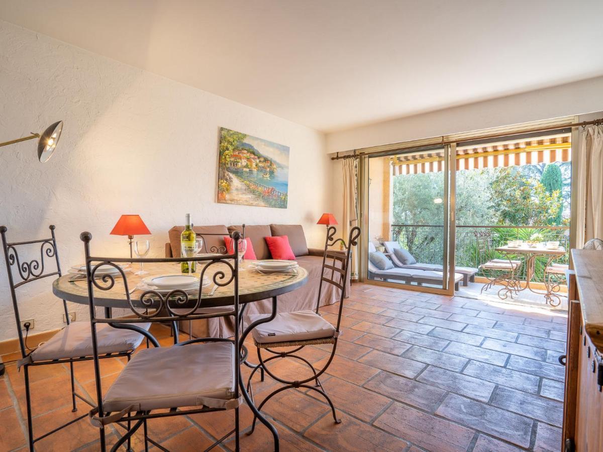 Apartment L'Oree De Vence By Interhome Экстерьер фото