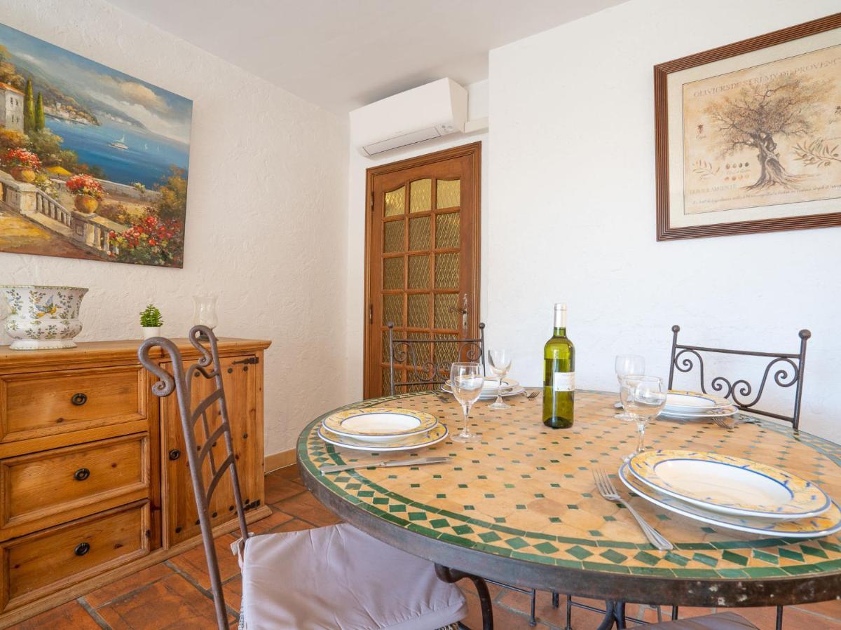 Apartment L'Oree De Vence By Interhome Экстерьер фото